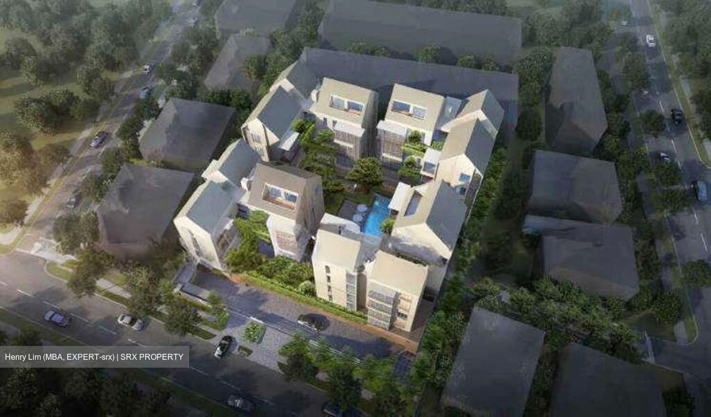10 Evelyn (D11), Apartment #523648931